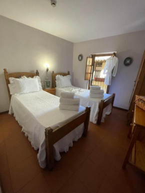 Posada Boutique Casa Palacio